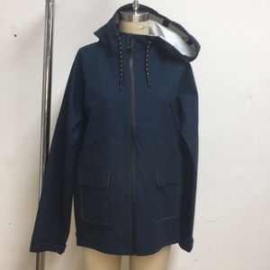 Sweaty Betty Water Resistant Jacket